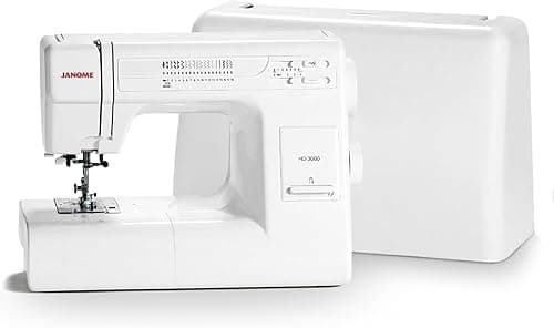 HD3000 Heavy Duty Sewing Machine