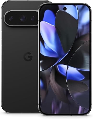 Pixel 9 Pro