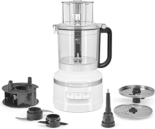 13-Cup Food Processor