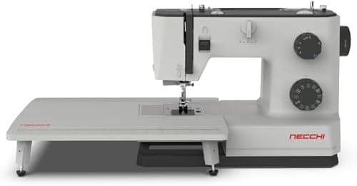 Q132A Sewing Machine