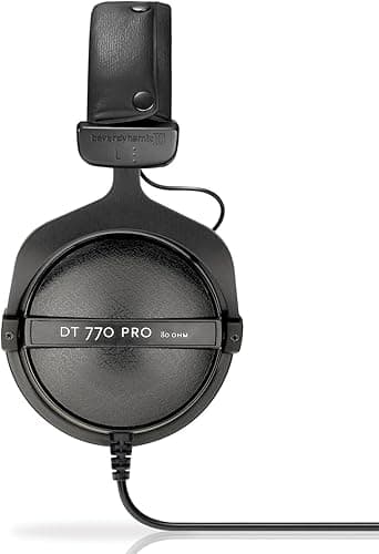 DT 770 Pro