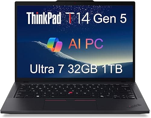 ThinkPad T14