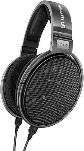 HD 650