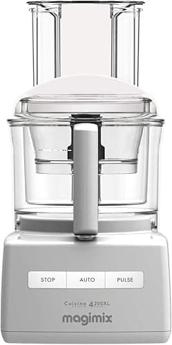 4200XL 14-Cup Food Processor