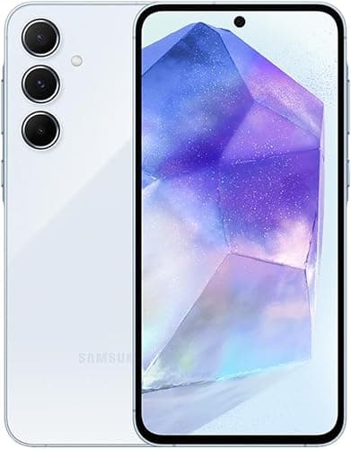 Galaxy A55